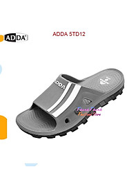 Dép nhựa đúc nam quai ngang Thái Lan Adda 5TD12