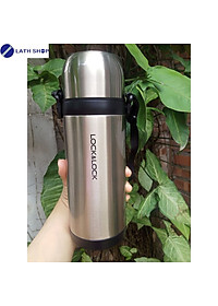 Bình giữ nhiệt LOCK&LOCK 1.000mL Easy Take - LHC1439
