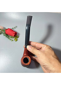 Tẩu gỗ Bạch Đàn sành điệu dành cho Nam - T0152