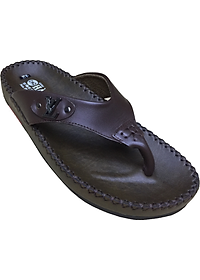 Dép Nam Xỏ Ngón HÀ NAM Da Bò Thật Cao Cấp DXN2021