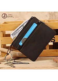 Ví nam DA BÒ THẬT phong cách mới  - BEE GEE VNA1014