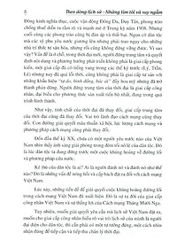 Theo Dòng Lịch Sử - Những Tìm Tòi Và Suy Ngẫm