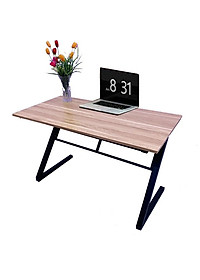 Bàn làm việc,bàn học,chữ z 50*100cm
