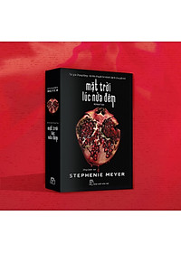 Sách Mặt Trời Lúc Nửa Đêm