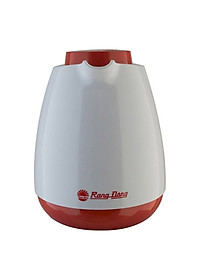 Bình trà giữ nhiệt 1 lít Rạng Đông RD 1055 N1.E (màu ngẫu nhiên)