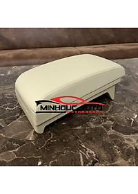 Hộp tỳ tay cho xe Xpander có cổng usb