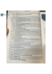 Sách Bộ đề kiểm tra Toán lớp 7 Tập 1 (Theo chương trình giáo dục phổ thông 2018)