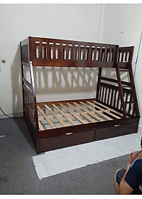 Giường Tầng GT014-ESP