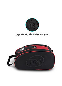 Túi đựng giày đá bóng 2 ngăn TN BAGS TN.B 9001 túi thể thao chống nước