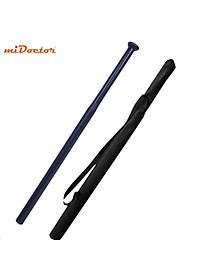 Gậy Bóng Chày Cải Tiến 2.0 Dài 81Cm – Thon Hơn – Nhẹ Hơn – Cứng Hơn – Chọn Màu - Kèm Túi Đựng Gậy Bóng Chày Chuyên Dụng Chính Hãng miDoctor