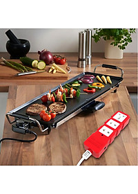 Ổ Cắm Công Suất Lớn Điện Quang ĐQ ESKHP 3RW 2m ( 3 Lỗ, Màu Đỏ Trắng, Dây 2m)