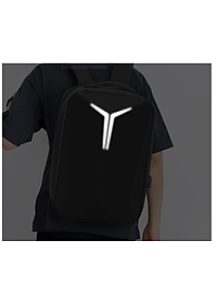 Balo nam thông minh đa chức năng thời trang cao cấp phong cách mới