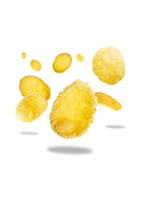 Ngũ cốc hữu cơ bắp ngô cán dẹp Sottolestelle 300g Organic Corn Flakes