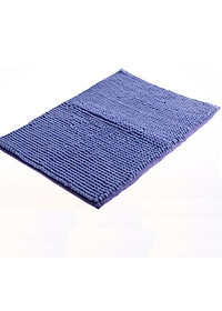 Thảm san hô siêu thấm kích thước 60 x 40 cm (Màu ngẫu nhiên)