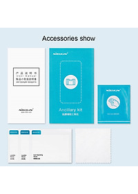 Cường lực full dành cho Samsung S21 FE dòng CP+ Pro - Hàng nhập khẩu Nillkin