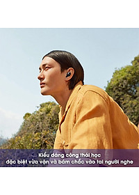 Tai nghe Bluetooth TWS Sennheiser Accentum True Wireless ATW1 - Hàng chính hãng