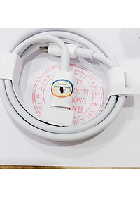 Dây cáp sạc Ham mer C17 PD 20W dùng cho IPhone, chân cắm Type C ra L sạc nhanh vào pin, Check QR kiểm tra hàng chính hãng