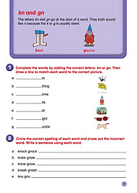 Sách Letts Make It Easy - English (Age 6-7)