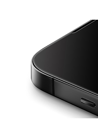 Combo 2 kính cường lực Gor cho iPhone 15 / 15 Plus / 15 Pro / 15 Pro Max - Hàng Chính Hãng