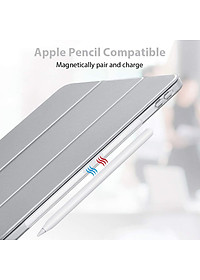 Bao Da Dành Cho iPad Pro 11 inch 2021 và iPad Pro 12.9 inch 2021 ESR Rebound Slim Smart Case - Hàng Nhập Khẩu