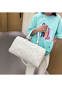 Túi xách du lịch thể thao nam nữ công suất lớn phong cách mới BEE GEE T1021