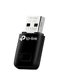 Tp-Link Tl-Wn823N - Usb Wifi Chuẩn N Tốc Độ 300Mbps - Hàng Chính Hãng - Link Mua