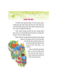 365 Truyện Kể Cho Bé Trước Khi Ngủ - Những Câu Truyện Nuôi Dưỡng EQ Cảm Xúc _MT