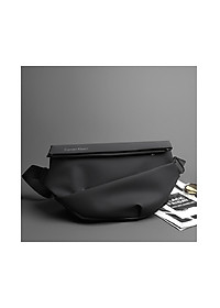 Túi đeo chéo nam DA cao cấp phong cách mới – BEE GEE DCN9123