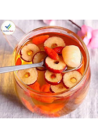 Long Nhãn Hưng Yên Viettin Mart 100G