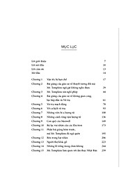 Sách Khoa học khám phá: Những câu chuyện phiêu lưu của Mr. Tompkins