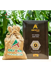  Túi thơm AEROCO COFFEE