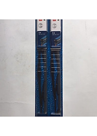 Gạt mưa Bosch Advantage Mitsubishi Grandis Đời 2010 26" - 24" (Đen)