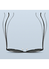 Xiaomi Luke Kính mát cho lái xe du lịch ngoài trời người lái xe, quà tặng ,đàn ông người phụ nữ UV400 chống phân cực bảo vệ mắt thí điểm kính mặt trời