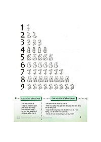 Sách 10' Cùng Con Mỗi Ngày