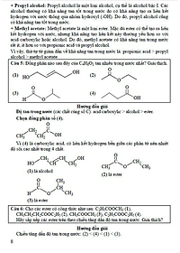 Sách tham khảo hóa học 12 (dùng chung các bộ sgk hiện hành)