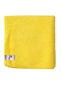 -Khăn lau xe cao cấp vải mịn, siêu đẹp 3M Microfiber Cloth - Nhiều màu đẹp