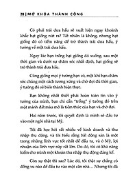 Sách Mở Khóa Thành Công - Bí Quyết Để Luôn Tràn Đầy Động Lực Và Tự Tin Nhằm Đạt Được Thành Công Bạn Mơ Ước