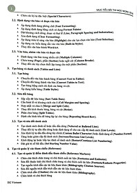 Microsoft Office Word 2016 - Microsoft Office Specialist