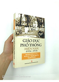 Sách Giáo Dục Phổ Thông Miền Nam (1954 - 1975)