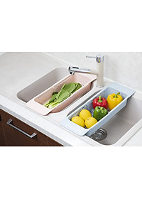 Khay gác chậu rửa Yoko - Chính hãng INOCHI - Tiêu chuẩn nhật bản