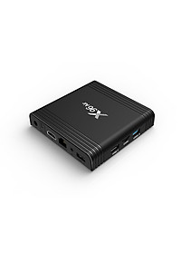 Android TV Box X96 Air - Amlogic S905X3, 4GB Ram, 32GB bộ nhớ trong, Android 9 - Hàng chính hãng