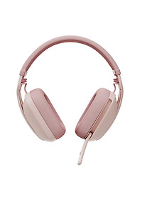 Tai nghe không dây Logitech Zone Vibe 100 - Hàng chính hãng