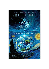 Sách - Combo Tam Thể (Lưu Từ Hân) (Trọn bộ 03 tập) - Nhã Nam Official