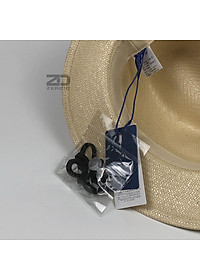 Mũ Panama Nam Hàng Hiệu MrDuck Nhập Khẩu Cao Cấp MP037