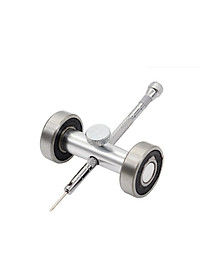 Xe mài tua vít Milliken 