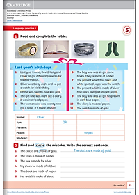 Power Up Level 3 Activity Book With Online Resources And Home Booklet