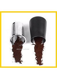 Bình rây bột mịn cà phê | Dụng cụ lọc bột mịn