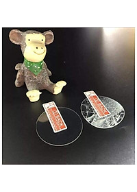 Kính cường lực bảo vệ màn hình cho Huawei Watch GT3 Pro