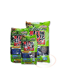 Nền Gex xanh 2kg, 4kg, 8kg Water Plant Sand đất trồng cây bể thủy sinh