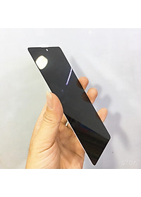 Kính cường lực cho Xiaomi Redmi Note 13 4G , Pro 5G chống nhìn trộm full màn hình cao cấp( hàng chính hãng)